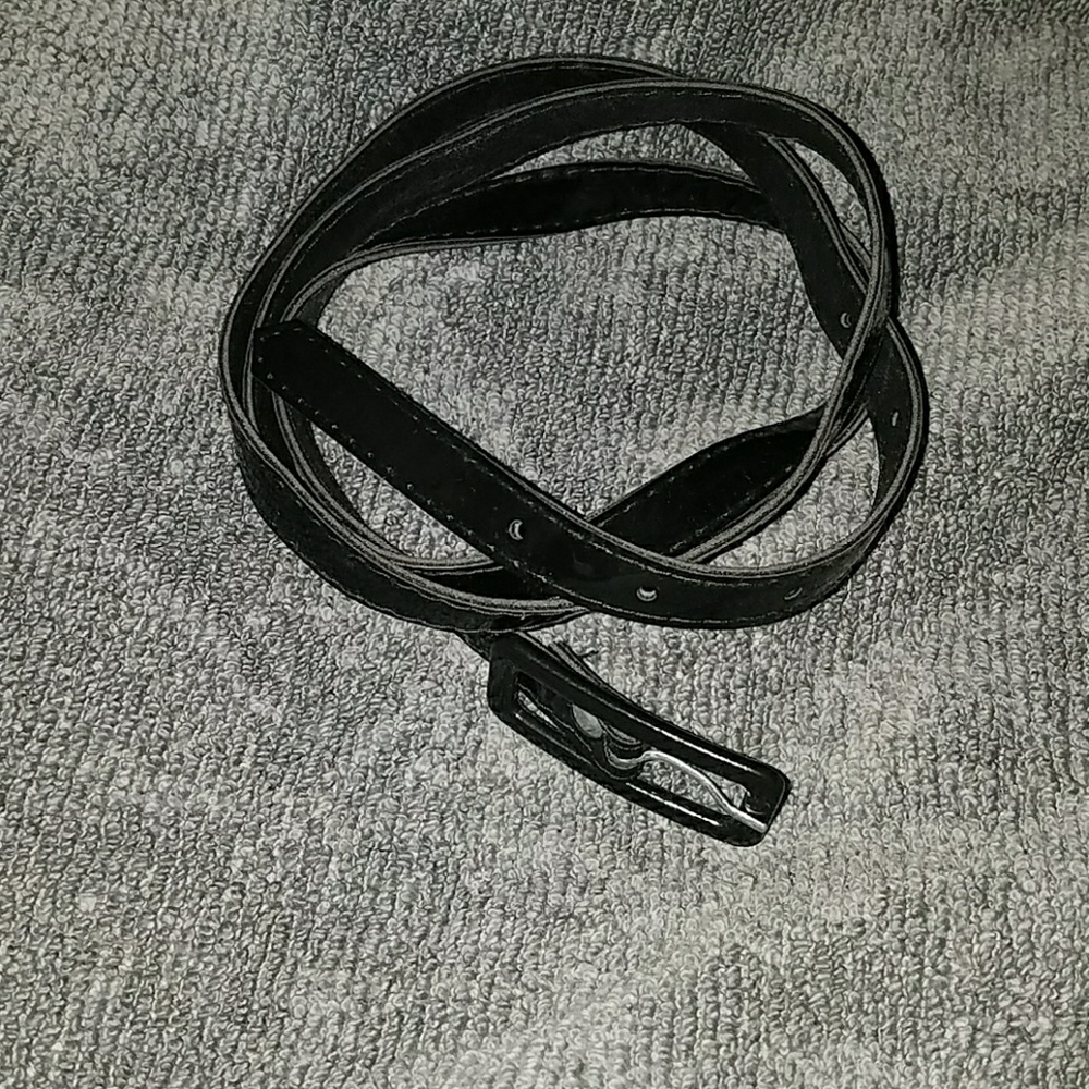 Fashion waist belt